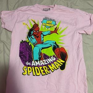Spider-Man Shirt